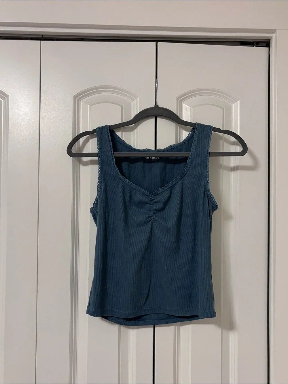 Cute Tank Top - Picture 2 of 4